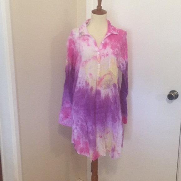 M LOVE TANJANE Dress F01 3854 - Picture 1 of 5